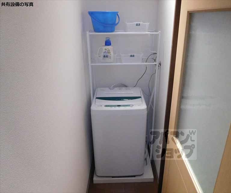 眺望　共用設備