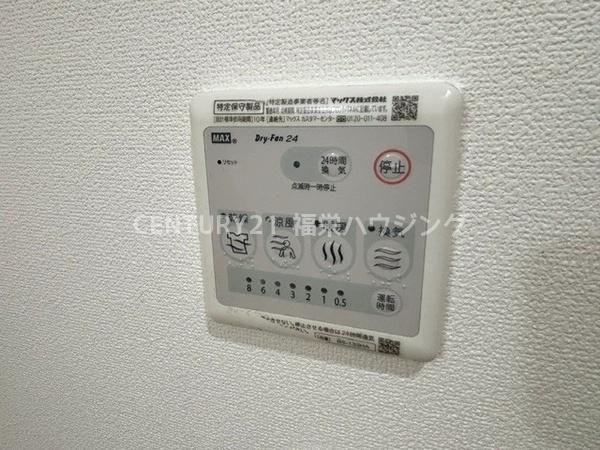 ＪＲ片町線 放出駅 徒歩5分 2階建 築10年のその他写真