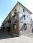 稲田堤駅より徒歩5分 2階 築21年5ヶ月の賃貸物件