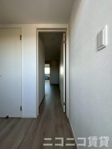眺望　別号室イメージの為、現状を優先致します。