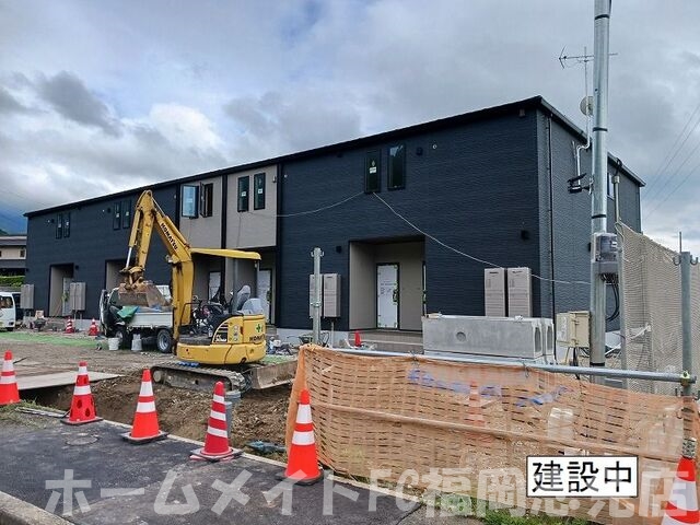 ＪＲ香椎線 宇美駅 徒歩1分 築1年