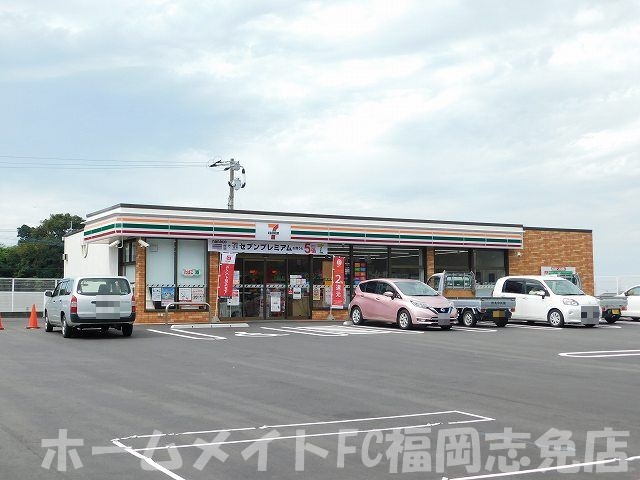 ＪＲ香椎線 宇美駅 バス乗車時間：17分 最寄りバス停で下車 徒歩1分 2階建 築1年の周辺写真