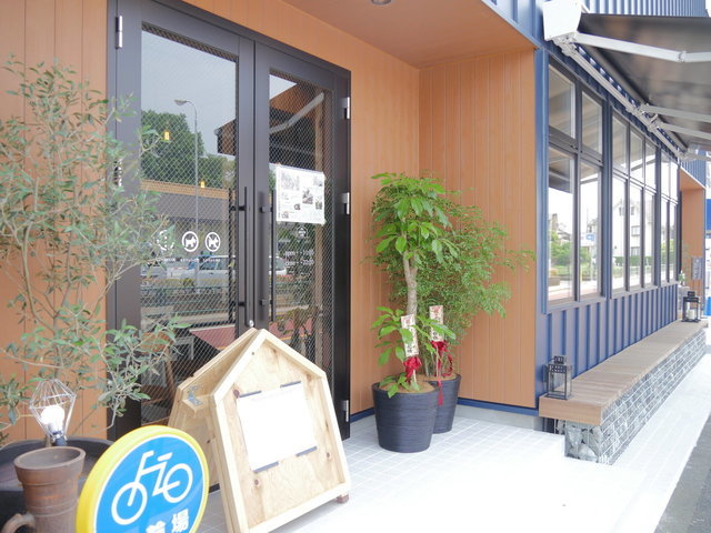 飲食店　storytellerBLD.2F HEAD OFFICE（飲食店）まで914m