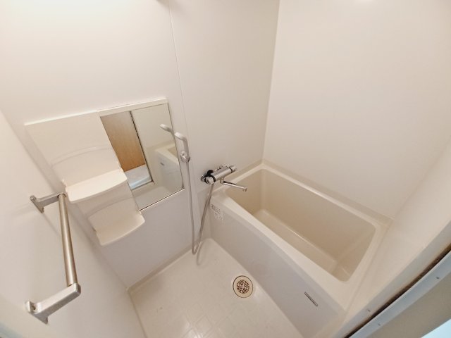 バス・シャワールーム　別部屋参考