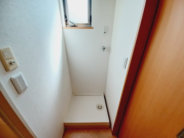 その他設備　別部屋参考