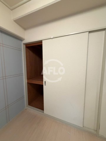収納　ヒルブリッジヒルNo.2　収納