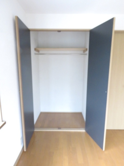 収納　反転タイプとなります。