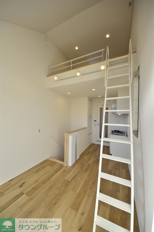 その他部屋・スペース　居室