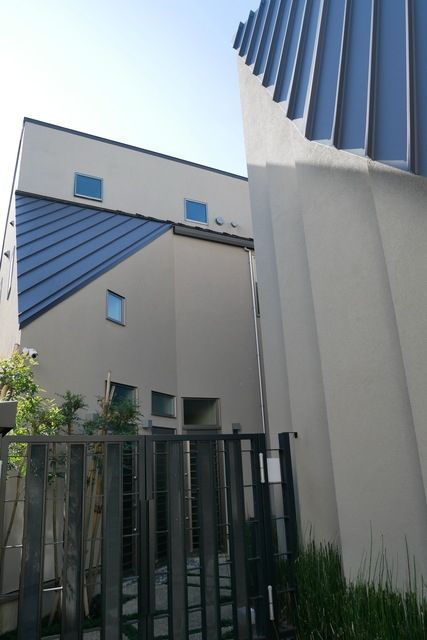 建物外観　★外観★