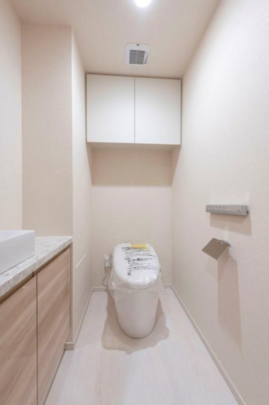 トイレ　別部屋参考写真