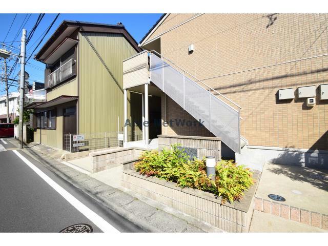 その他共有部分　建物設備