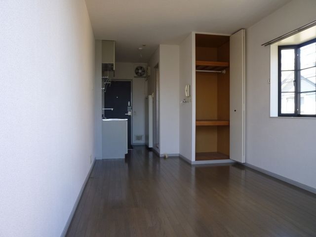 その他部屋・スペース　★広々洋室♪★