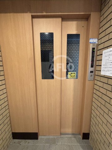 その他共有部分　グリーンパークハイツ