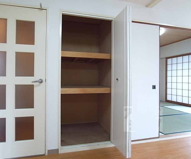 収納　収納