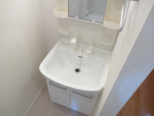 洗面設備　参考写真