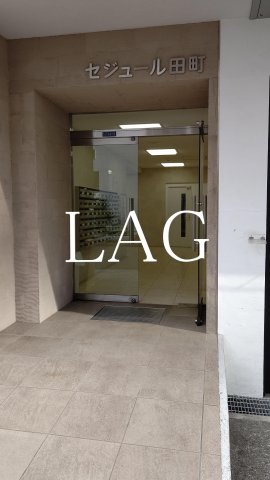 エントランス　エントランスです。