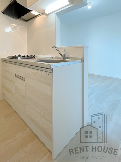 キッチン　同仕様写真です。