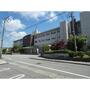 中学校　野々市市立野々市中学校（中学校）まで901m