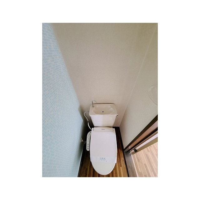 トイレ　※他室転載