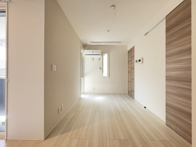 アモーレ松香園の内装写真
