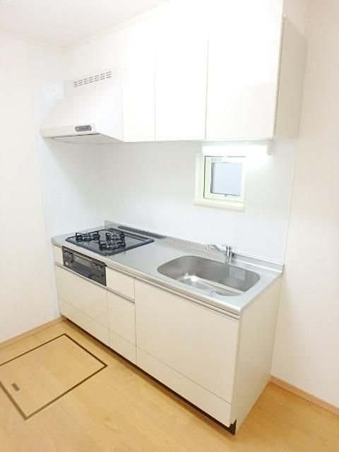 キッチン　★別部屋１Ｋ参照★