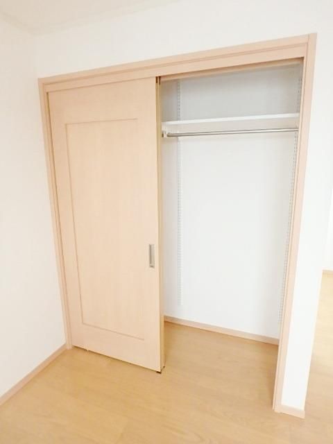 収納　★別部屋１Ｋ参照★