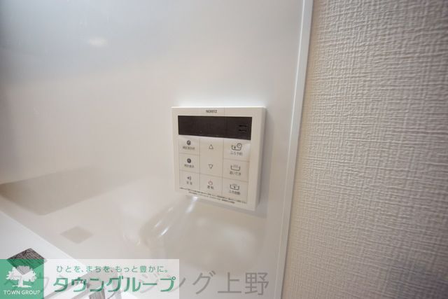 その他設備　設備