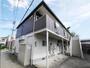 建物外観　「ドミール宮町」外観写真