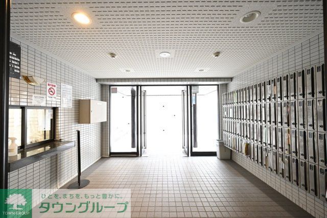 ロビー
