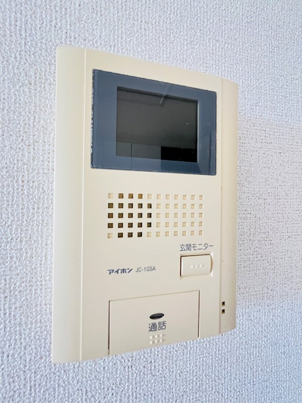セキュリティ　MODE不動産に賃貸おまかせ♪栃木県全域お探し可能♪初期費用