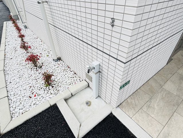 LIFEFIELD二日市南のその他写真