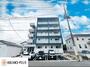二日市駅より徒歩9分 1階 築3年の賃貸物件