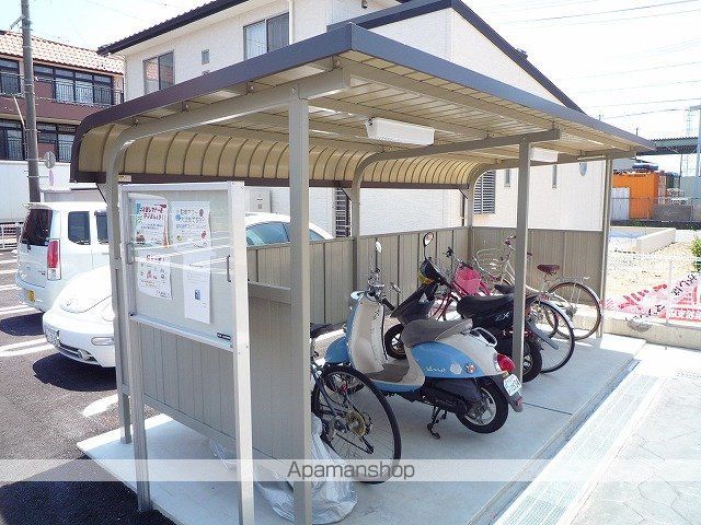 その他共有部分　その他共有部分