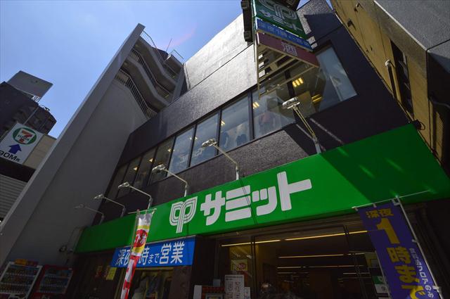 コンビニ　ローソン（コンビニ）まで652m