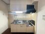 キッチン　同型別部屋写真