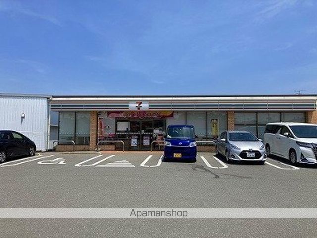 コンビニ　セブン－イレブン福岡春日店（コンビニ）まで636m