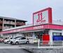 ドラックストア　ＪＲ九州ドラッグイレブン大野城若草店（ドラッグストア）まで896m