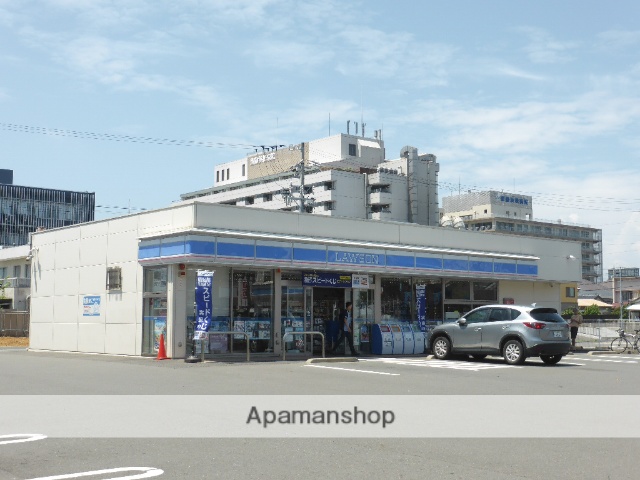 コンビニ　ローソン浜松住吉２丁目店（コンビニ）まで358m