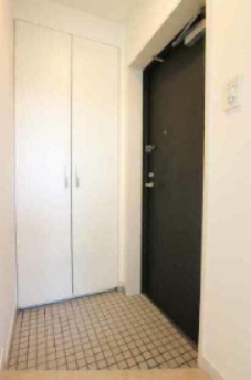 玄関　別部屋参考写真
