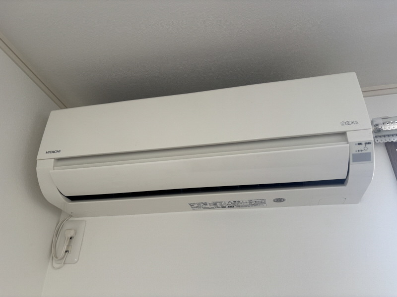 その他設備　※別部屋の写真