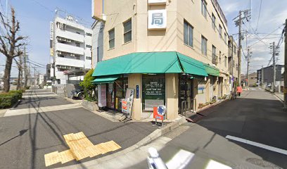 ドラックストア　道徳薬局（ドラッグストア）まで359m