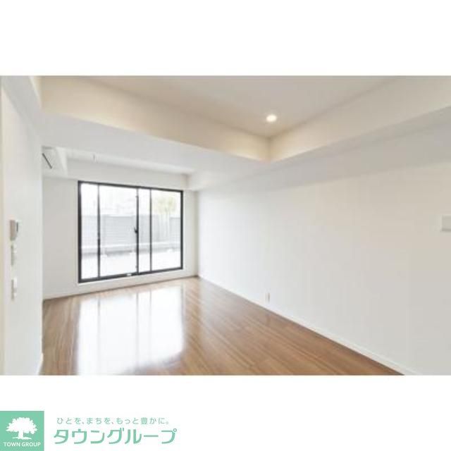 居室・リビング　※写真は同タイプ住戸です。