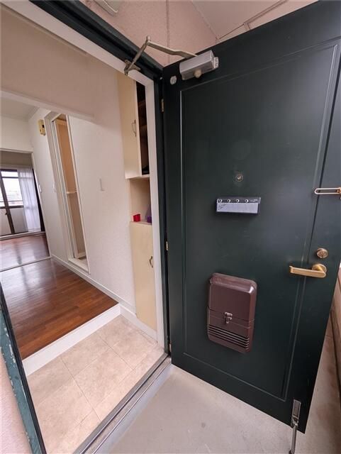 その他部屋・スペース　中はこのようになっています