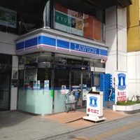 コンビニ　ローソン（コンビニ）まで115m
