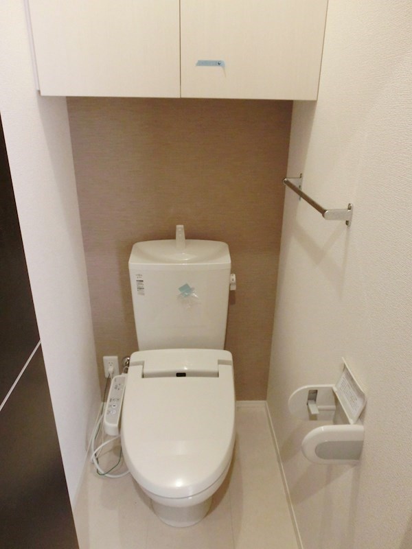 トイレ　同建物参考写真