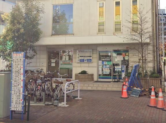 ドラックストア　ファーマみらい甲州街道駅前薬局（ドラッグストア）まで405m