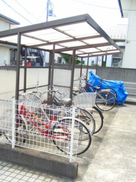 ロビー　その他共有部分