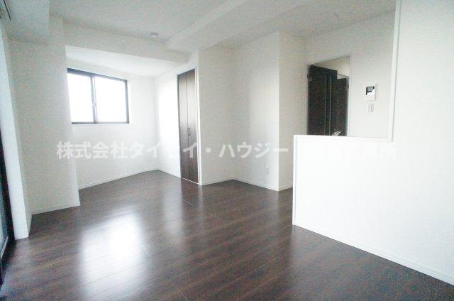居室・リビング　同タイプのお部屋の写真です。