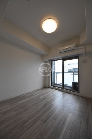 その他部屋・スペース　プレサンス扇町駅前　洋室