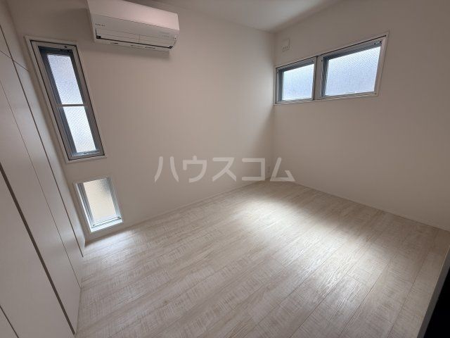 Rhino Flats JOYの内装写真